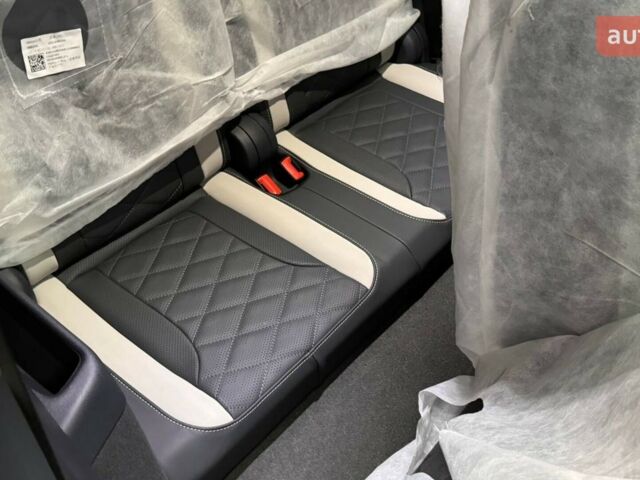 купить новое авто Фольксваген ID.6 Crozz 2024 года от официального дилера Mitsubishi Фольксваген фото