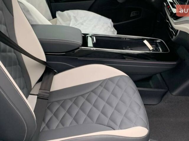 купить новое авто Фольксваген ID.6 Crozz 2024 года от официального дилера Едісон Авто Фольксваген фото