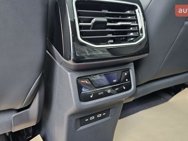 купить новое авто Фольксваген ID.6 Crozz 2024 года от официального дилера Максим Путрівка Фольксваген фото