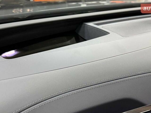 купить новое авто Фольксваген ID.6 Crozz 2024 года от официального дилера Mitsubishi Фольксваген фото