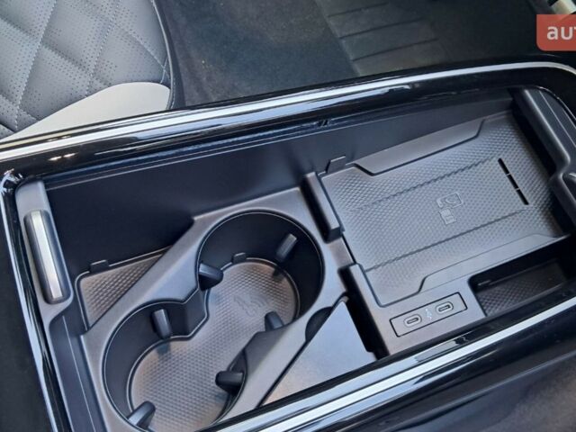 купить новое авто Фольксваген ID.6 Crozz 2024 года от официального дилера E-SKM Одеса Фольксваген фото