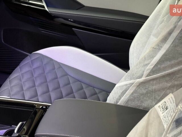 купить новое авто Фольксваген ID.6 Crozz 2024 года от официального дилера Макс Фольксваген фото