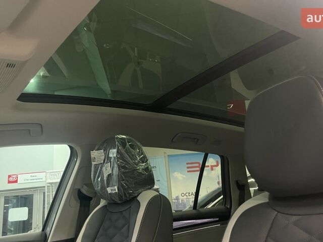 купити нове авто Фольксваген ID.6 Crozz 2024 року від офіційного дилера VOLT AUTO Фольксваген фото