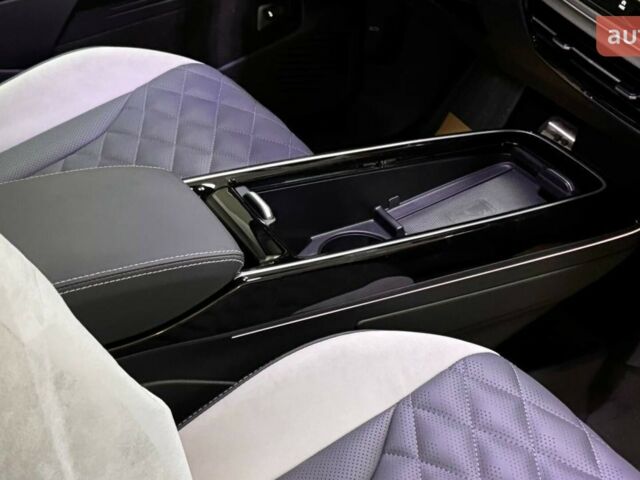 купить новое авто Фольксваген ID.6 Crozz 2024 года от официального дилера Олег Львів Фольксваген фото