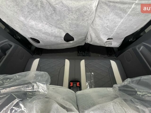 купить новое авто Фольксваген ID.6 Crozz 2024 года от официального дилера Максим Путрівка Фольксваген фото