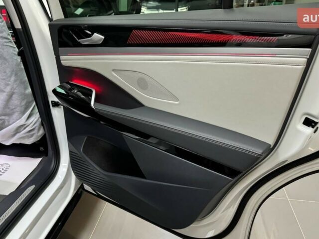 купить новое авто Фольксваген ID.6 Crozz 2024 года от официального дилера E-SKM Житомир Фольксваген фото