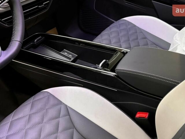 купить новое авто Фольксваген ID.6 Crozz 2024 года от официального дилера Макс Фольксваген фото