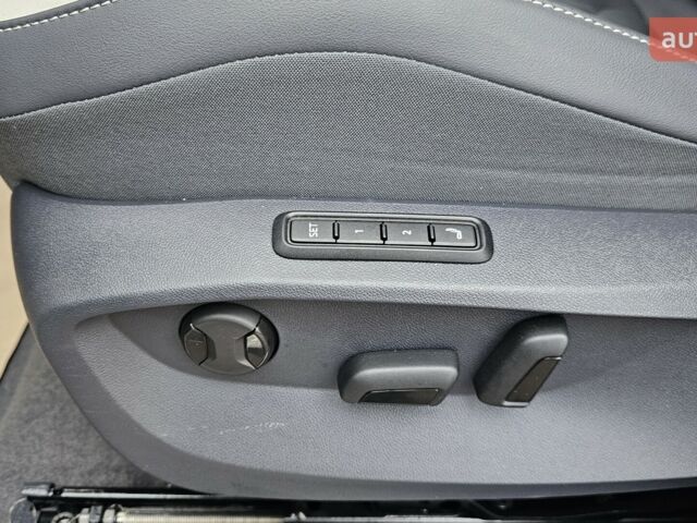 купить новое авто Фольксваген ID.6 Crozz 2024 года от официального дилера Максим Путрівка Фольксваген фото