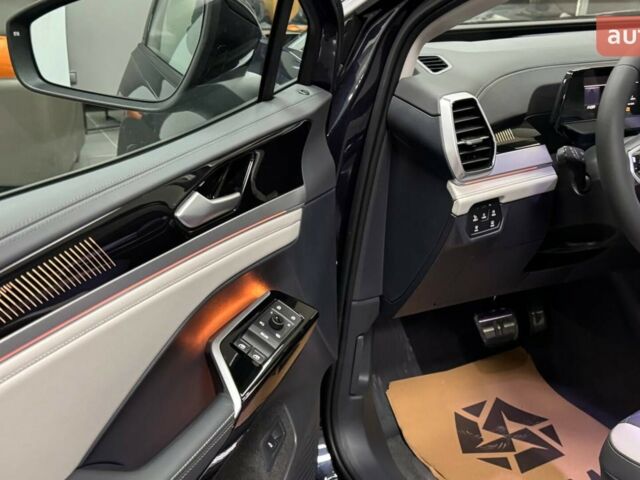 купить новое авто Фольксваген ID.6 Crozz 2024 года от официального дилера Олег Львів Фольксваген фото