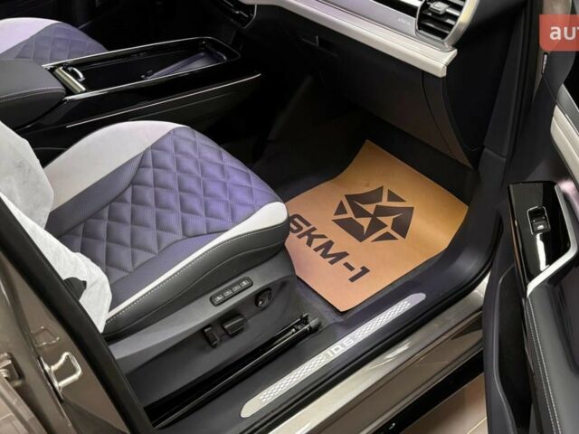 купить новое авто Фольксваген ID.6 Crozz 2024 года от официального дилера Макс Фольксваген фото