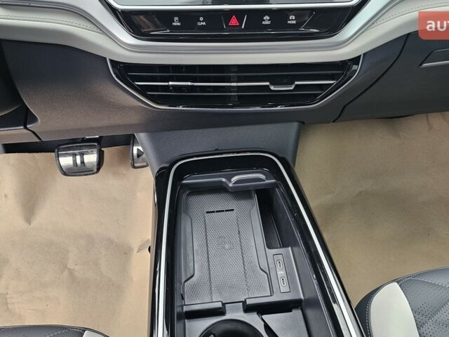 купить новое авто Фольксваген ID.6 Crozz 2024 года от официального дилера Максим Путрівка Фольксваген фото