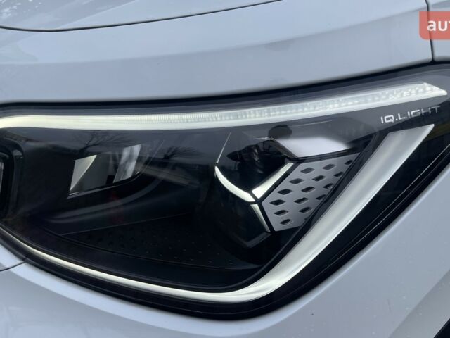 купить новое авто Фольксваген ID.6 Crozz 2024 года от официального дилера E-SKM Житомир Фольксваген фото