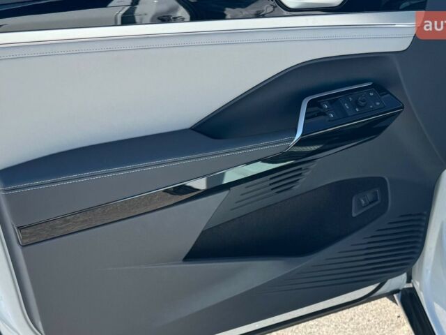 купить новое авто Фольксваген ID.6 Crozz 2024 года от официального дилера E-SKM ZOO Фольксваген фото