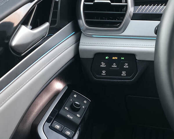 Фольксваген ID.6 Crozz, объемом двигателя 0 л и пробегом 9 тыс. км за 29590 $, фото 11 на Automoto.ua