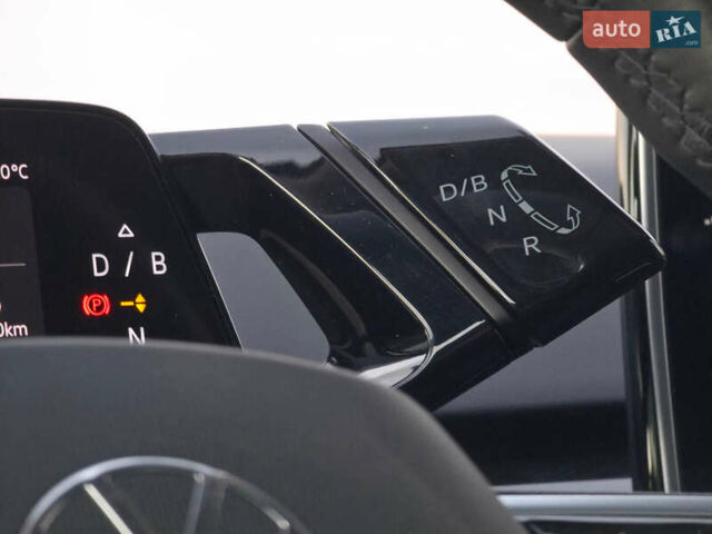 Фольксваген ID.6 Crozz, объемом двигателя 0 л и пробегом 9 тыс. км за 29590 $, фото 16 на Automoto.ua