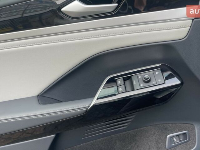 купить новое авто Фольксваген ID.6 Crozz 2024 года от официального дилера E-SKM Житомир Фольксваген фото