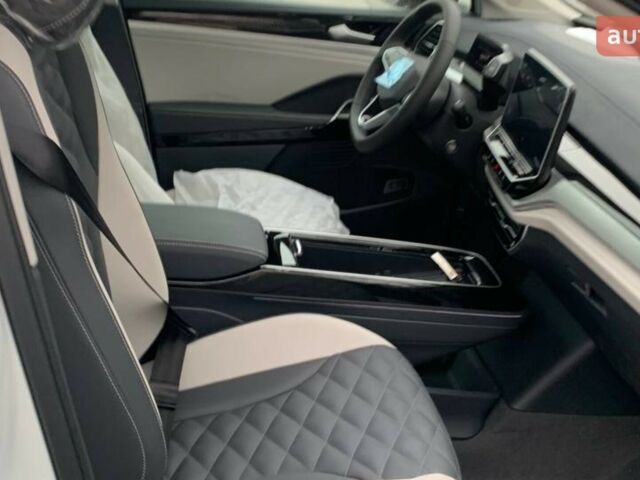 купить новое авто Фольксваген ID.6 Crozz 2024 года от официального дилера Едісон Авто Фольксваген фото