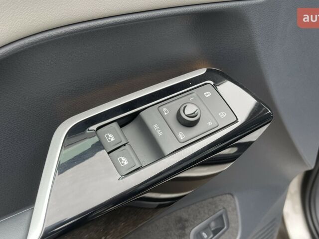 купить новое авто Фольксваген ID.6 Crozz 2024 года от официального дилера Максим Путрівка Фольксваген фото