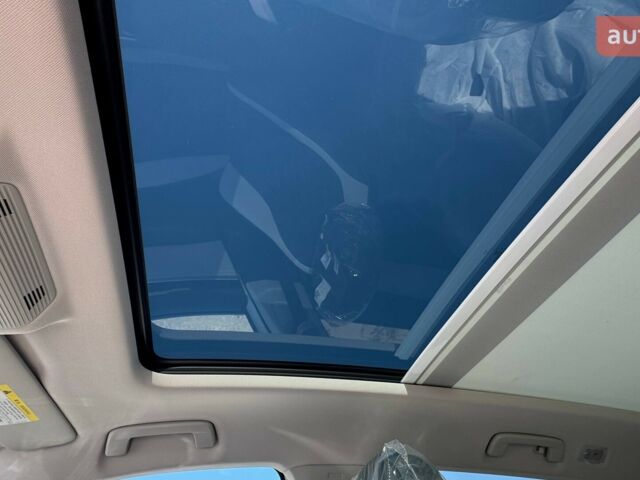 купить новое авто Фольксваген ID.6 Crozz 2024 года от официального дилера E-SKM ZOO Фольксваген фото