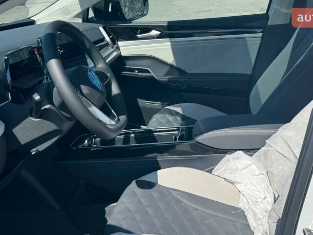 купить новое авто Фольксваген ID.6 Crozz 2024 года от официального дилера E-SKM ZOO Фольксваген фото