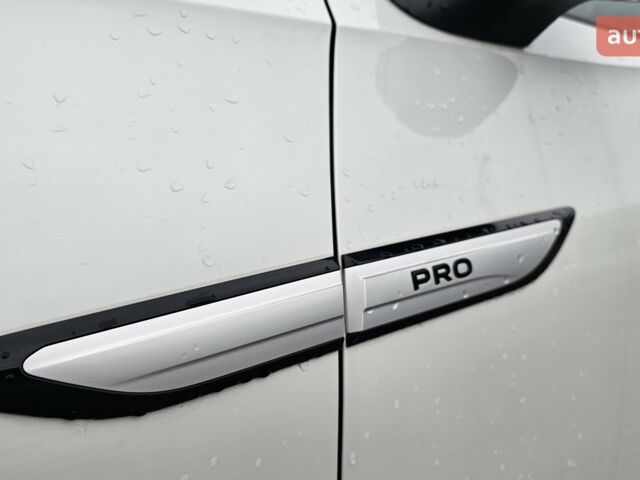 купить новое авто Фольксваген ID.6 Crozz 2024 года от официального дилера Максим Путрівка Фольксваген фото