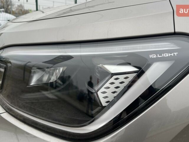 купить новое авто Фольксваген ID.6 Crozz 2024 года от официального дилера Максим Путрівка Фольксваген фото