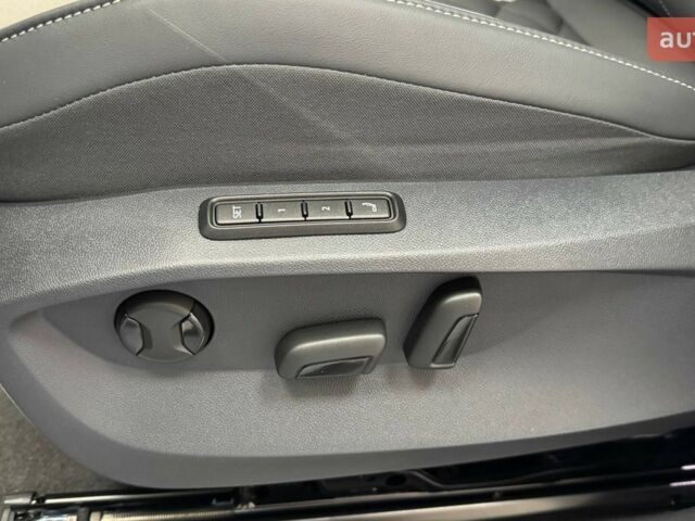 купити нове авто Фольксваген ID.6 Crozz 2024 року від офіційного дилера E-SKM Фольксваген фото