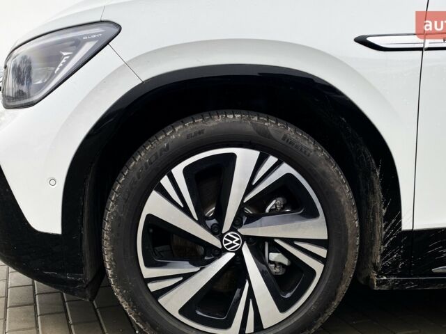 купити нове авто Фольксваген ID.6 Crozz 2024 року від офіційного дилера AUTOCENTER AUTO.RIA Фольксваген фото