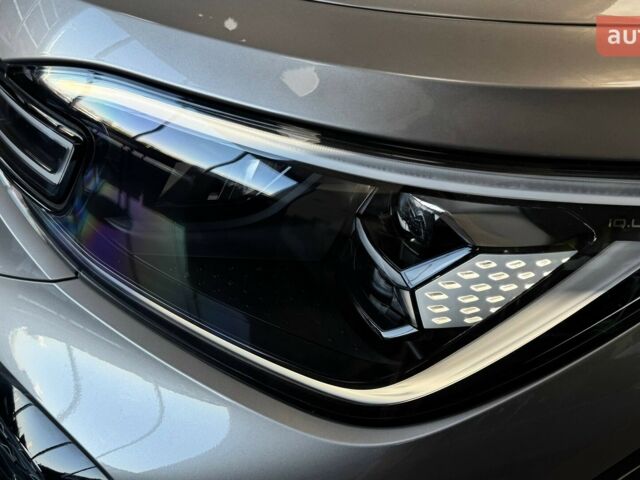 купить новое авто Фольксваген ID.6 Crozz 2024 года от официального дилера E-SKM Фольксваген фото