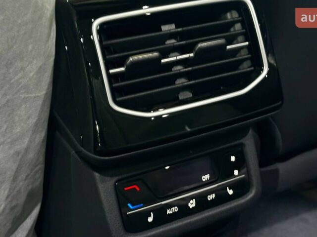 купить новое авто Фольксваген ID.6 Crozz 2024 года от официального дилера Олег Львів Фольксваген фото