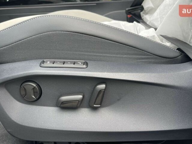 купить новое авто Фольксваген ID.6 Crozz 2024 года от официального дилера E-SKM Житомир Фольксваген фото