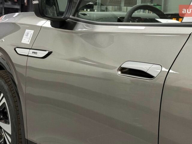 купить новое авто Фольксваген ID.6 Crozz 2024 года от официального дилера Макс Фольксваген фото