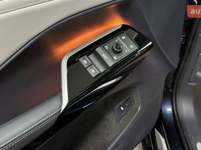 купить новое авто Фольксваген ID.6 Crozz 2024 года от официального дилера Олег Львів Фольксваген фото