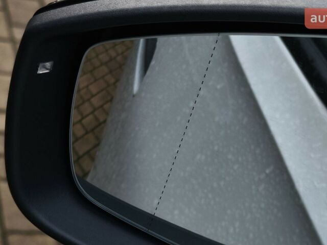 купить новое авто Фольксваген ID.6 Crozz 2024 года от официального дилера E-SKM Одеса Фольксваген фото