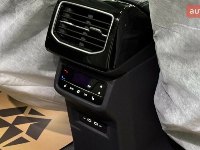 купить новое авто Фольксваген ID.6 Crozz 2024 года от официального дилера Макс Фольксваген фото