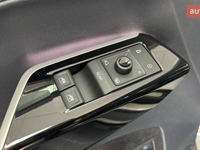 купить новое авто Фольксваген ID.6 Crozz 2024 года от официального дилера E-SKM Фольксваген фото