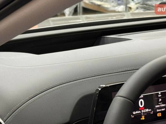 купить новое авто Фольксваген ID.6 Crozz 2024 года от официального дилера Макс Фольксваген фото