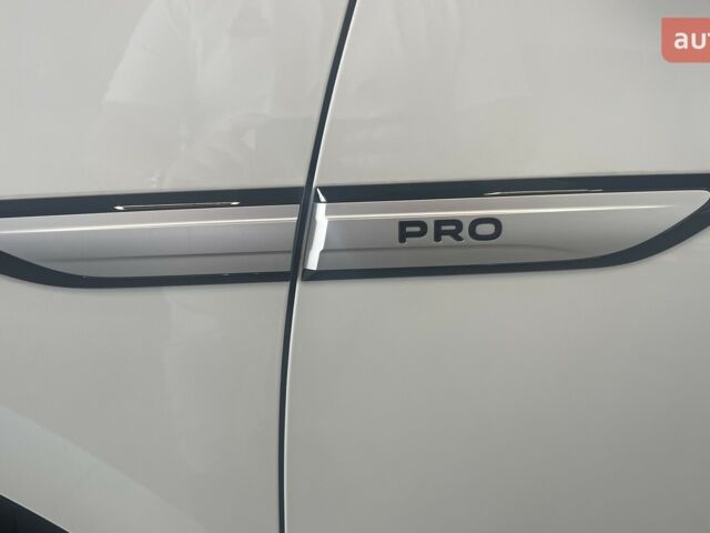 купить новое авто Фольксваген ID.6 Crozz 2024 года от официального дилера VOLT AUTO Фольксваген фото