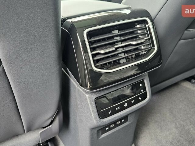 купить новое авто Фольксваген ID.6 Crozz 2024 года от официального дилера Максим Путрівка Фольксваген фото