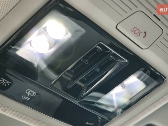 купить новое авто Фольксваген ID.6 Crozz 2024 года от официального дилера E-SKM Одеса Фольксваген фото