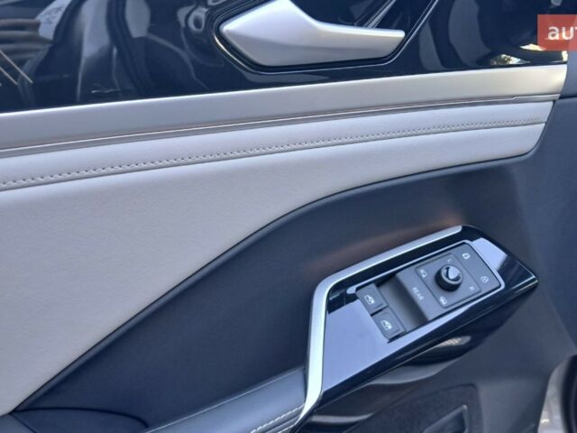 купить новое авто Фольксваген ID.6 Crozz 2024 года от официального дилера E-SKM Одеса Фольксваген фото