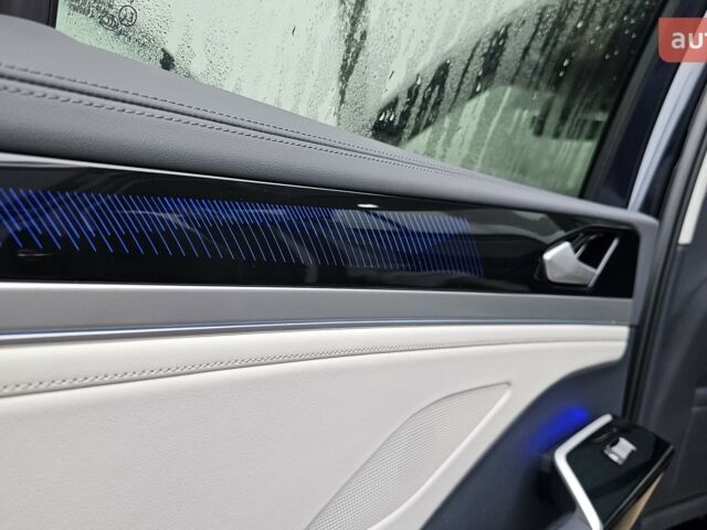 купить новое авто Фольксваген ID.6 Crozz 2024 года от официального дилера Максим Путрівка Фольксваген фото