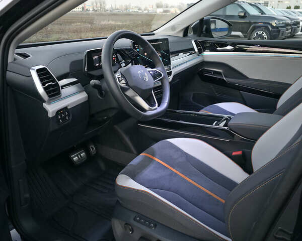 Фольксваген ID.6 Crozz, объемом двигателя 0 л и пробегом 9 тыс. км за 29590 $, фото 12 на Automoto.ua