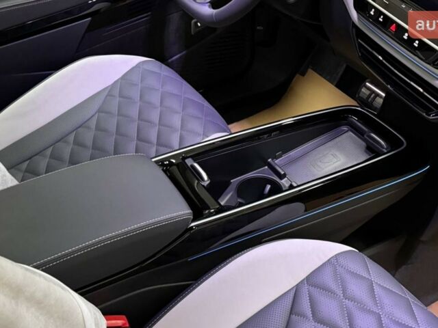 купить новое авто Фольксваген ID.6 Crozz 2024 года от официального дилера Макс Фольксваген фото