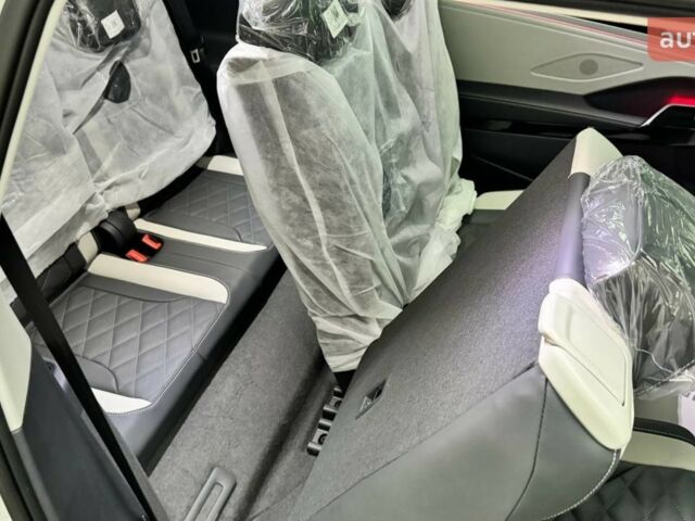 купить новое авто Фольксваген ID.6 Crozz 2024 года от официального дилера E-SKM Житомир Фольксваген фото