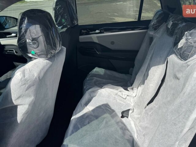 купити нове авто Фольксваген ID.6 Crozz 2024 року від офіційного дилера E-SKM Фольксваген фото