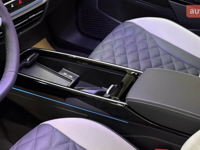 купить новое авто Фольксваген ID.6 Crozz 2024 года от официального дилера Макс Фольксваген фото