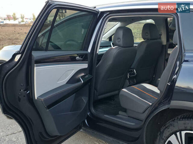 Фольксваген ID.6 Crozz, объемом двигателя 0 л и пробегом 9 тыс. км за 29590 $, фото 22 на Automoto.ua