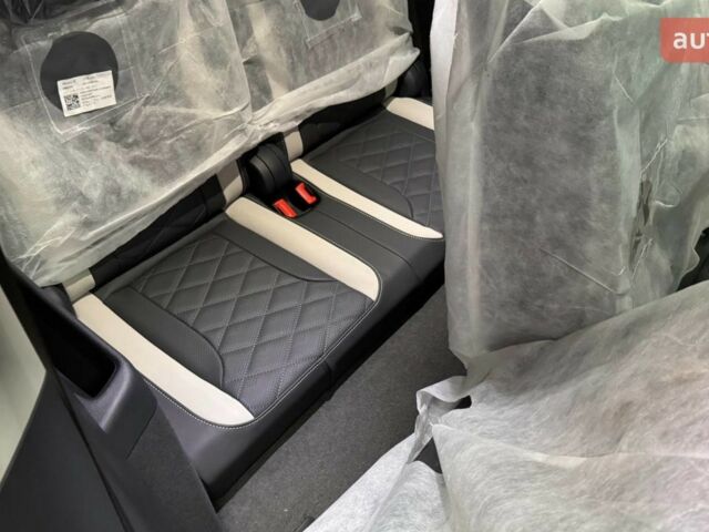 купить новое авто Фольксваген ID.6 Crozz 2024 года от официального дилера Олег Львів Фольксваген фото