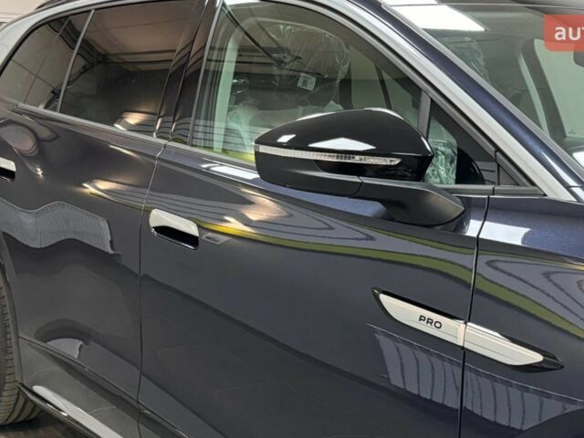 купить новое авто Фольксваген ID.6 Crozz 2024 года от официального дилера Олег Львів Фольксваген фото